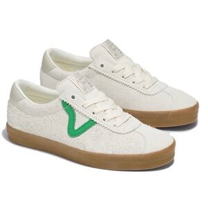 Vans Sport Low 💚 New In Box